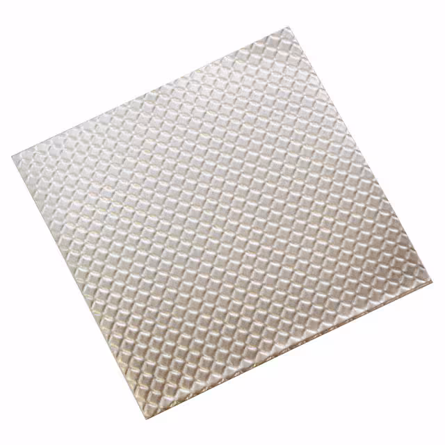 3M 1345 1.5"SQ-100 3M (TC)  RFI und EMI – Abschirm- und Absorptionsmaterialien